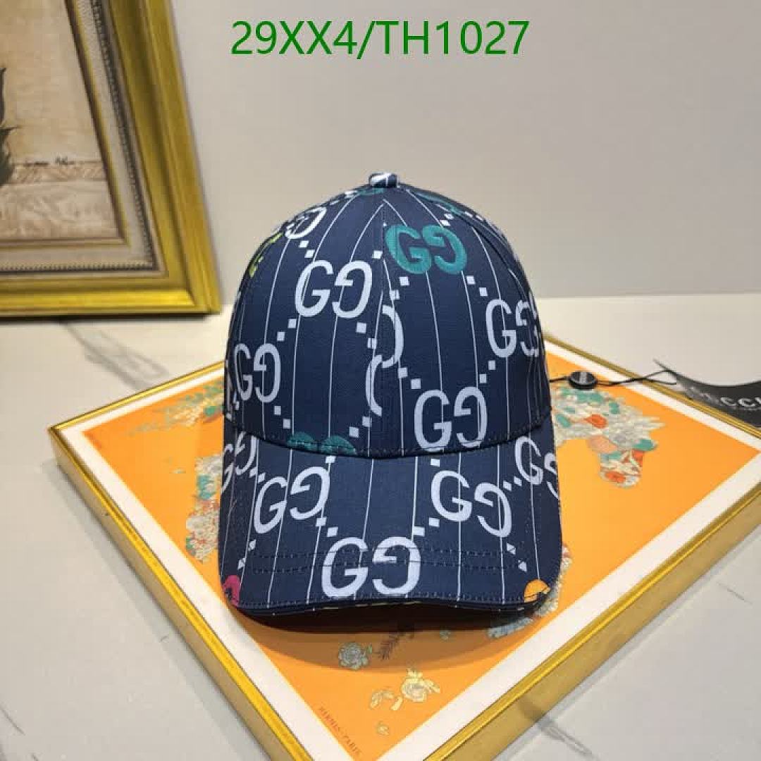 Gucci-Cap(Hat) Code: TH1027 $: 29USD