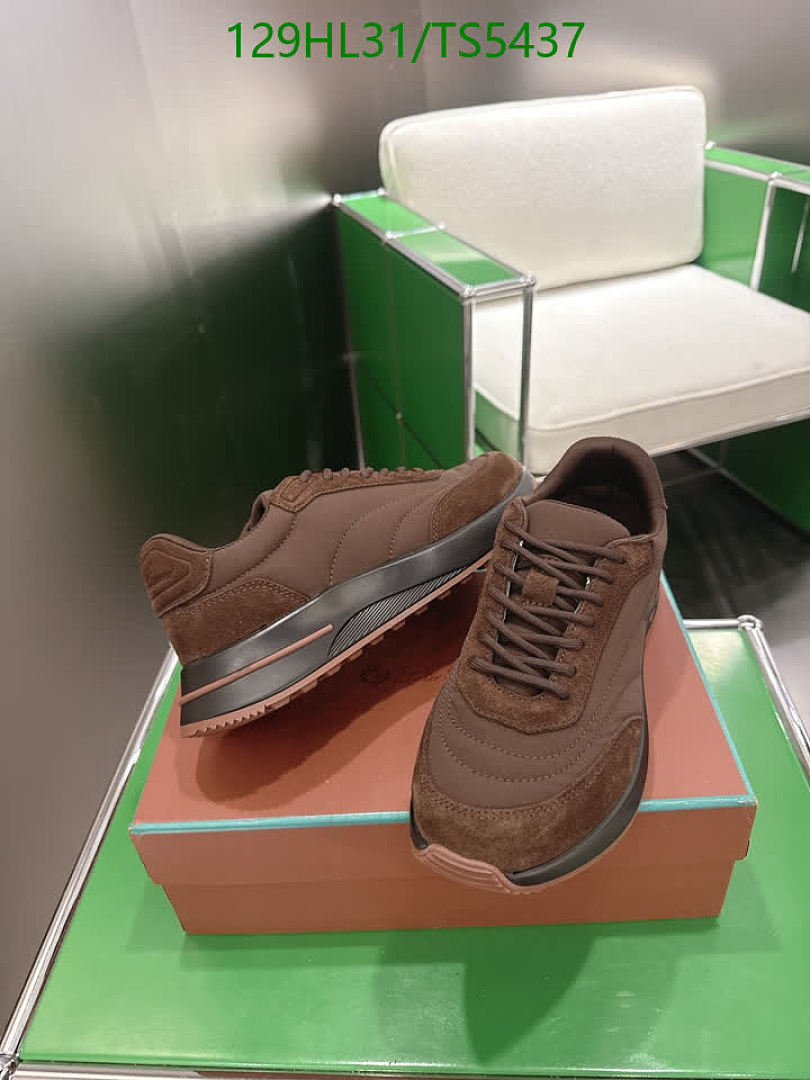 Loro Piana-Men shoes Code: TS5437 $: 129USD