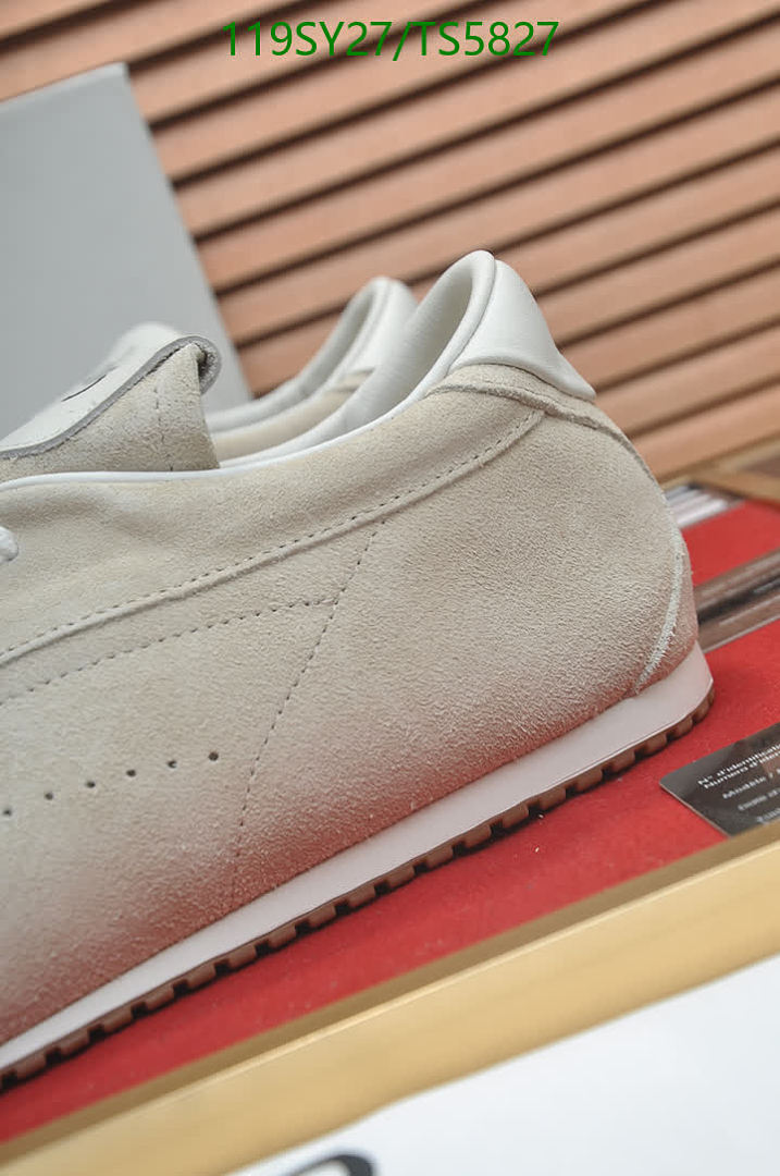 Alo-Men shoes Code: TS5827 $: 119USD