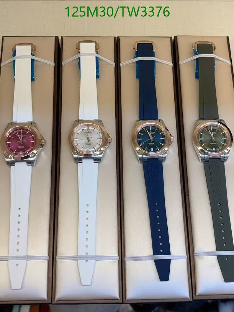 Longines-Watch-4A Quality Code: TW3376 $: 125USD