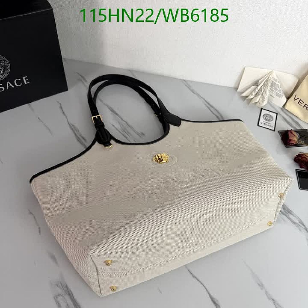 Versace-Bag-4A Quality Code: WB6185