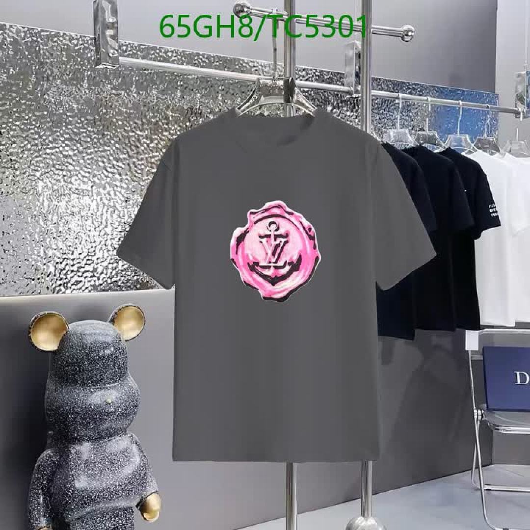 LV-Clothing Code: TC5301 $: 65USD