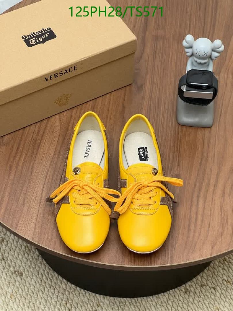 Onitsuka Tiger-Women Shoes Code: TS571 $: 125USD