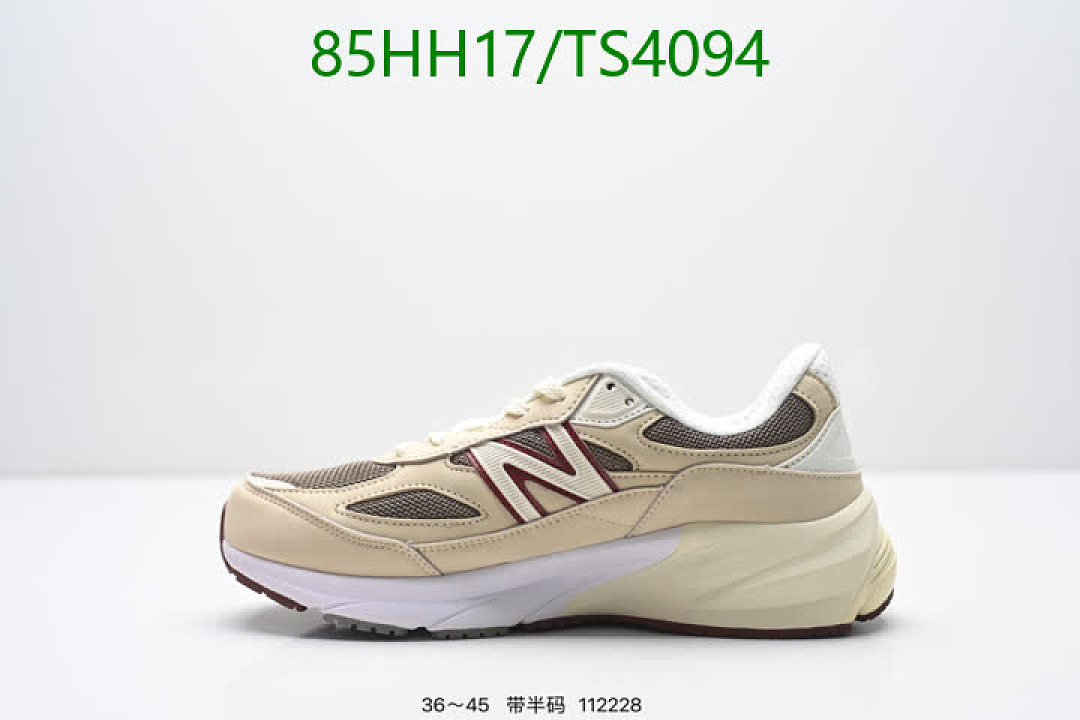 New Balance-Men shoes Code: TS4094 $: 85USD