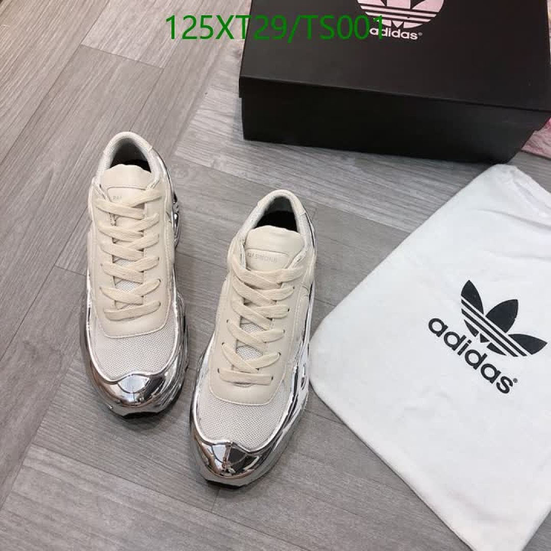 Adidas-Men shoes Code: TS001 $: 125USD
