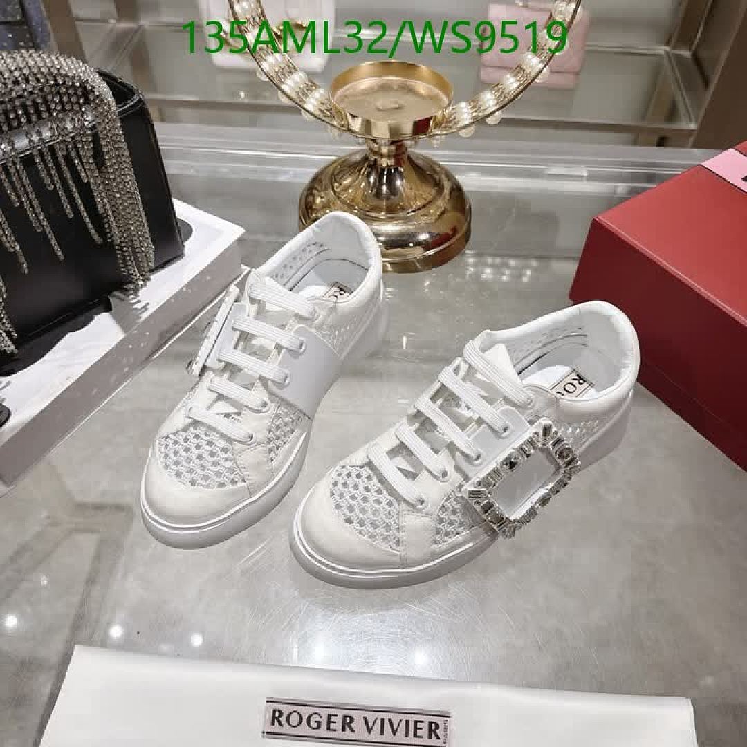 Roger Vivier-Women Shoes Code: WS9519 $: 135USD
