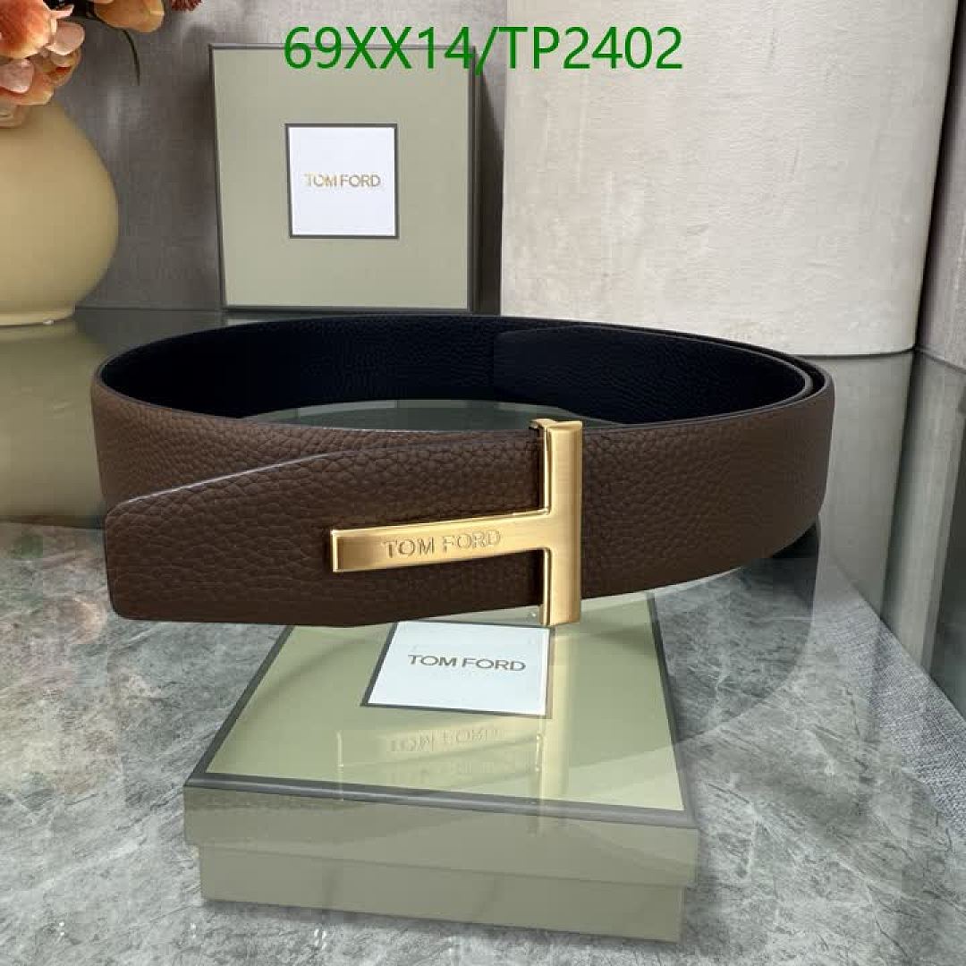 Tom Ford-Belts Code: TP2402 $: 69USD