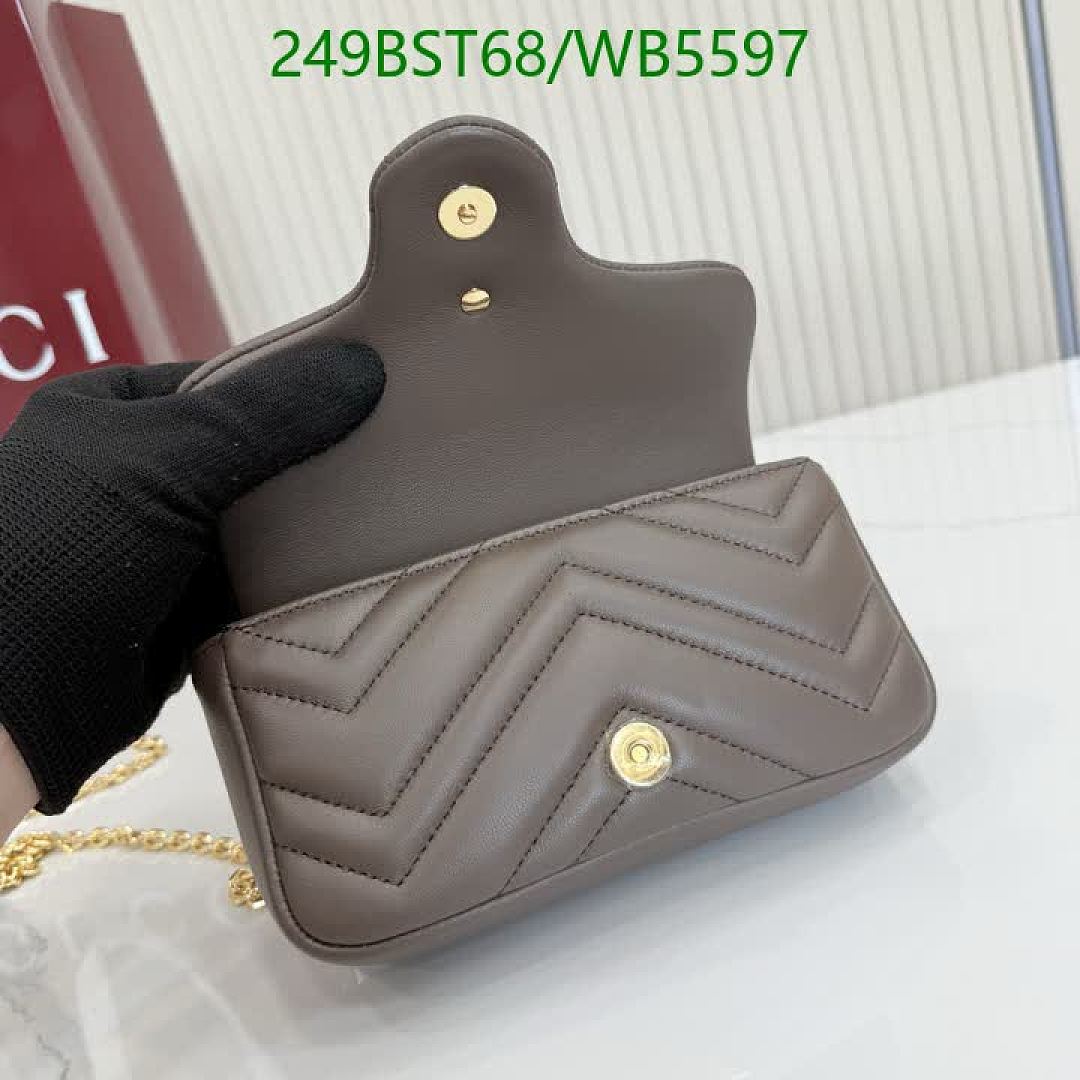 Gucci-Bag-Mirror Quality Code: WB5597