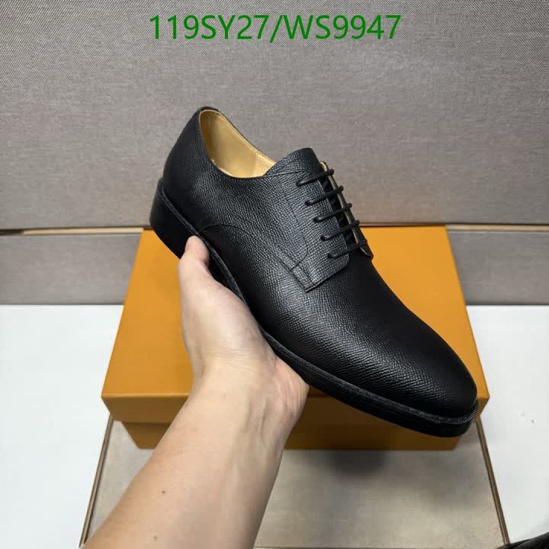 LV-Men shoes Code: WS9947 $: 119USD