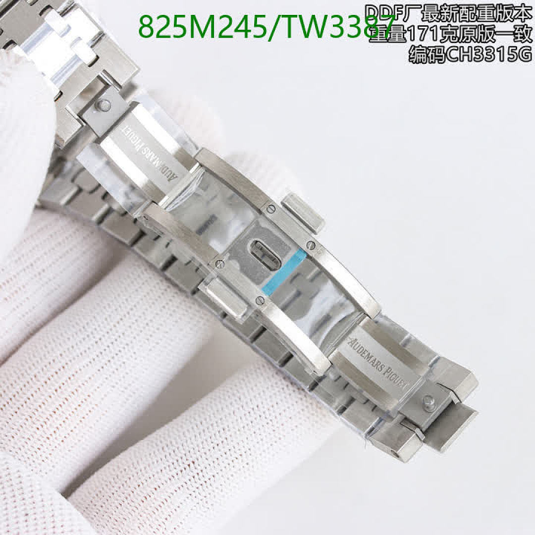 Audemars Piguet-Watch-Mirror Quality Code: TW3387 $: 825USD