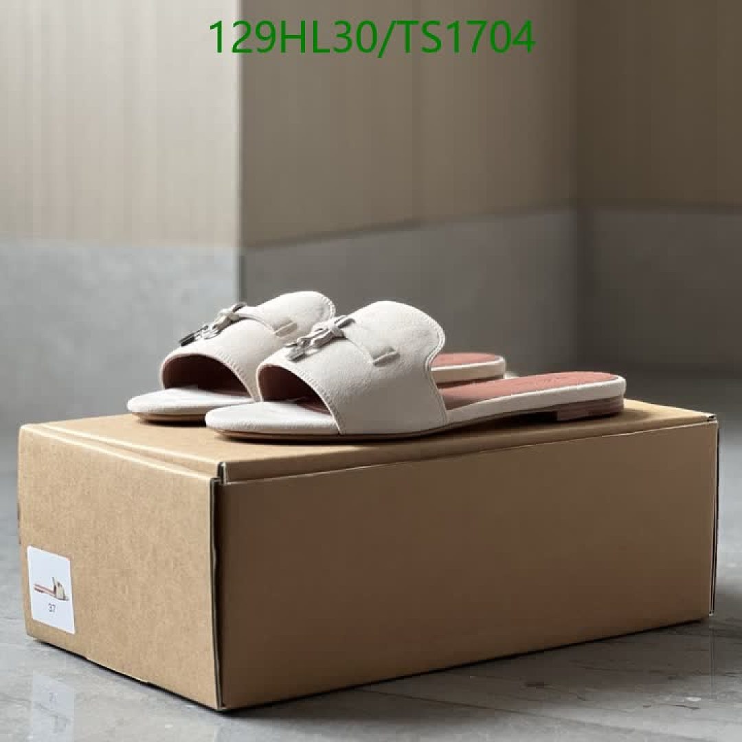 Loro Piana-Women Shoes Code: TS1704 $: 129USD
