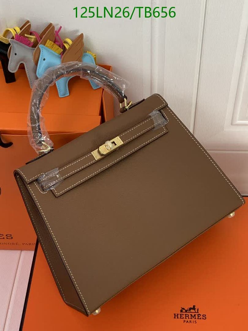 Hermes-Bag-4A Quality Code: TB656 $: 125USD