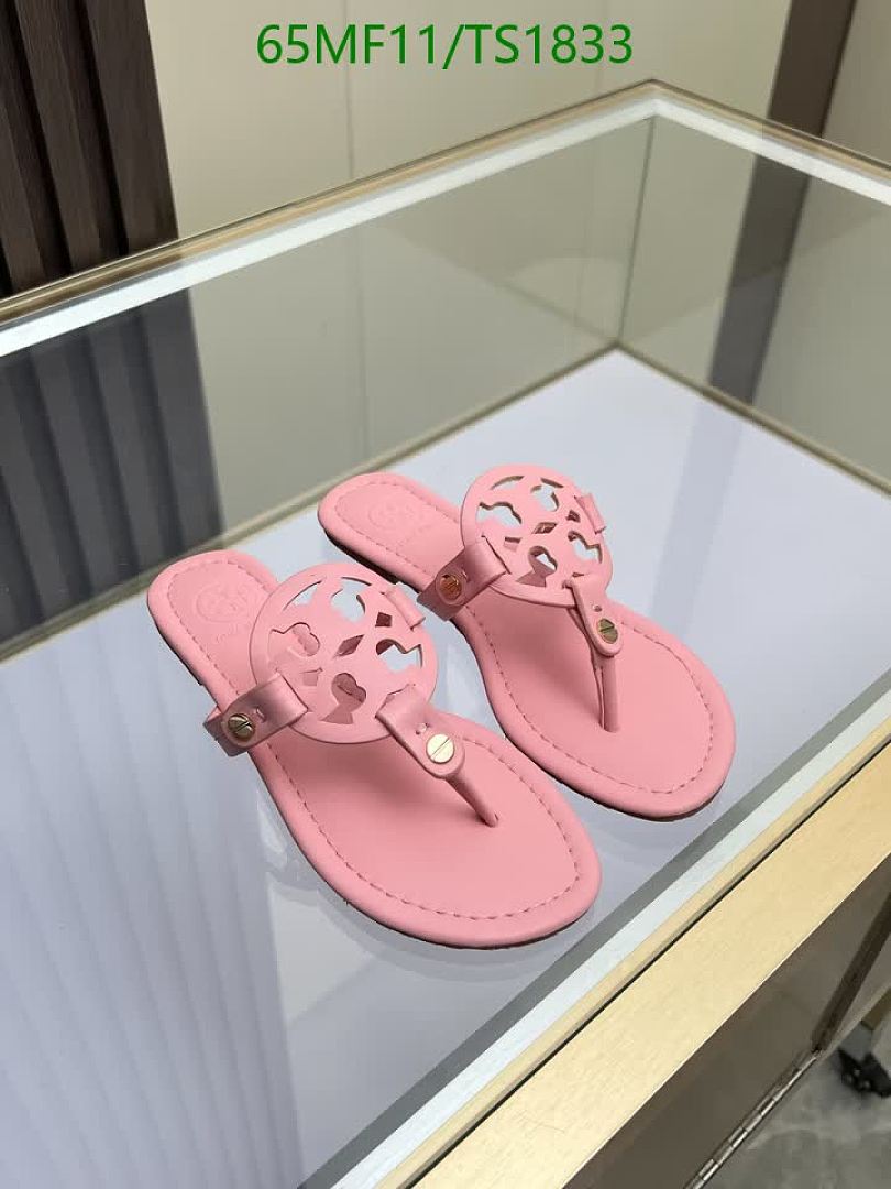 Tory Burch-Women Shoes Code: TS1833 $: 65USD