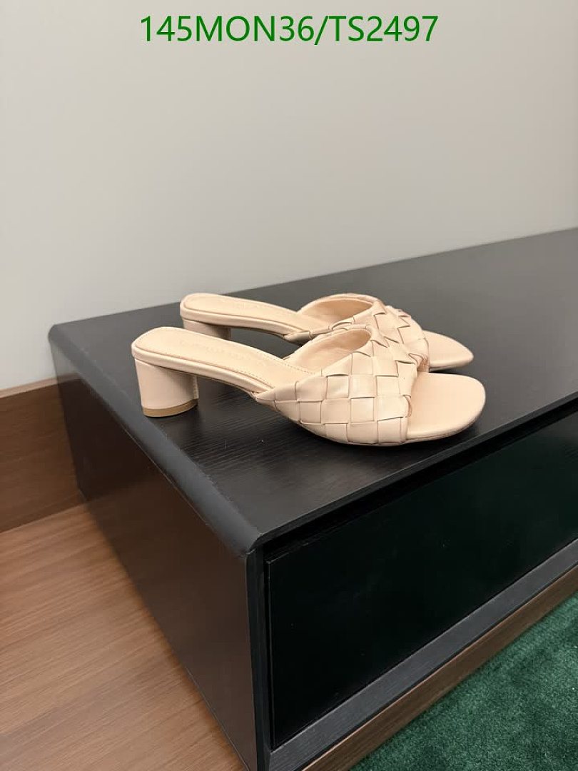 BV-Women Shoes Code: TS2497 $: 145USD