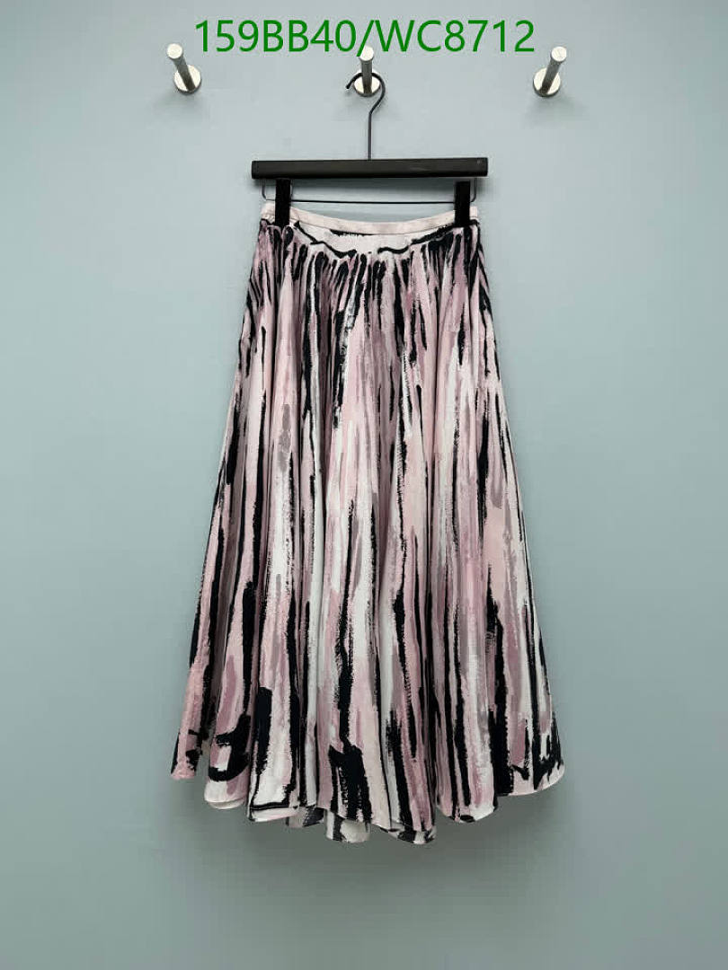 Dior-Clothing Code: WC8712 $: 159USD