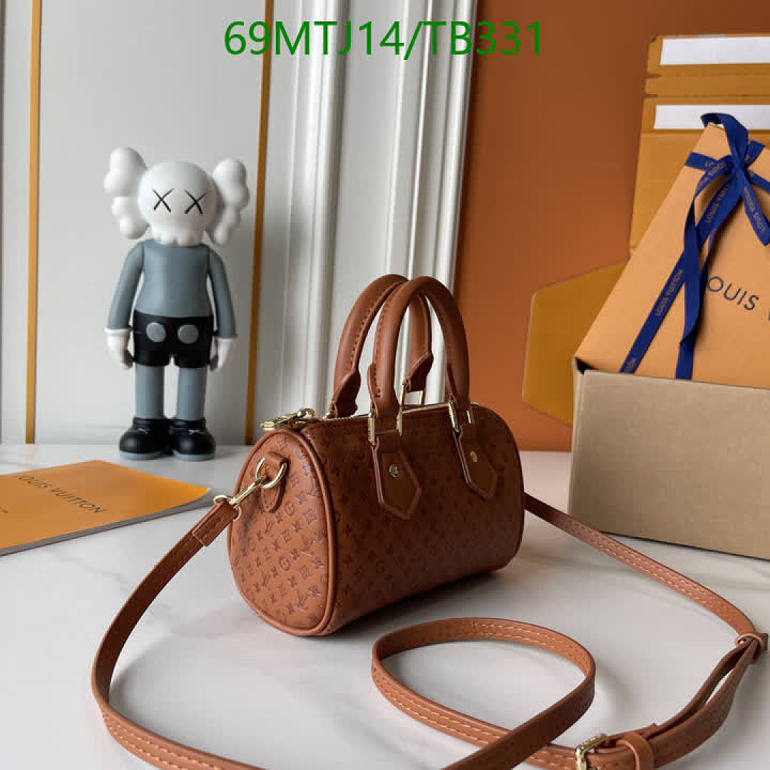 LV-Bag-4A Quality Code: TB331 $: 69USD