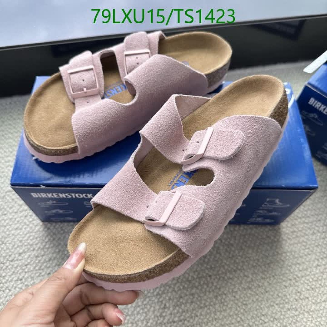 Birkenstock-Men shoes Code: TS1423 $: 79USD