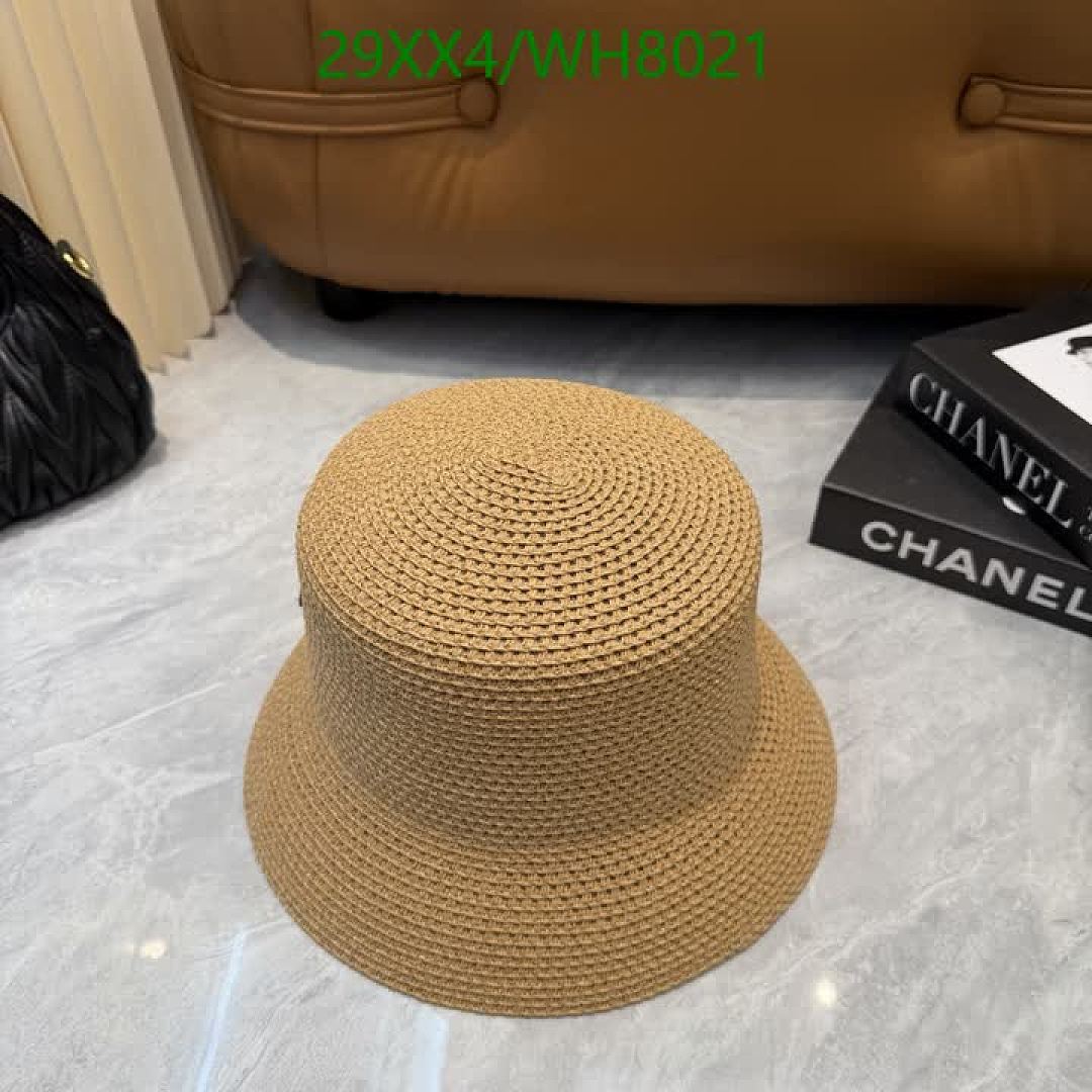 Chrome Hearts-Cap(Hat) Code: WH8021 $: 29USD