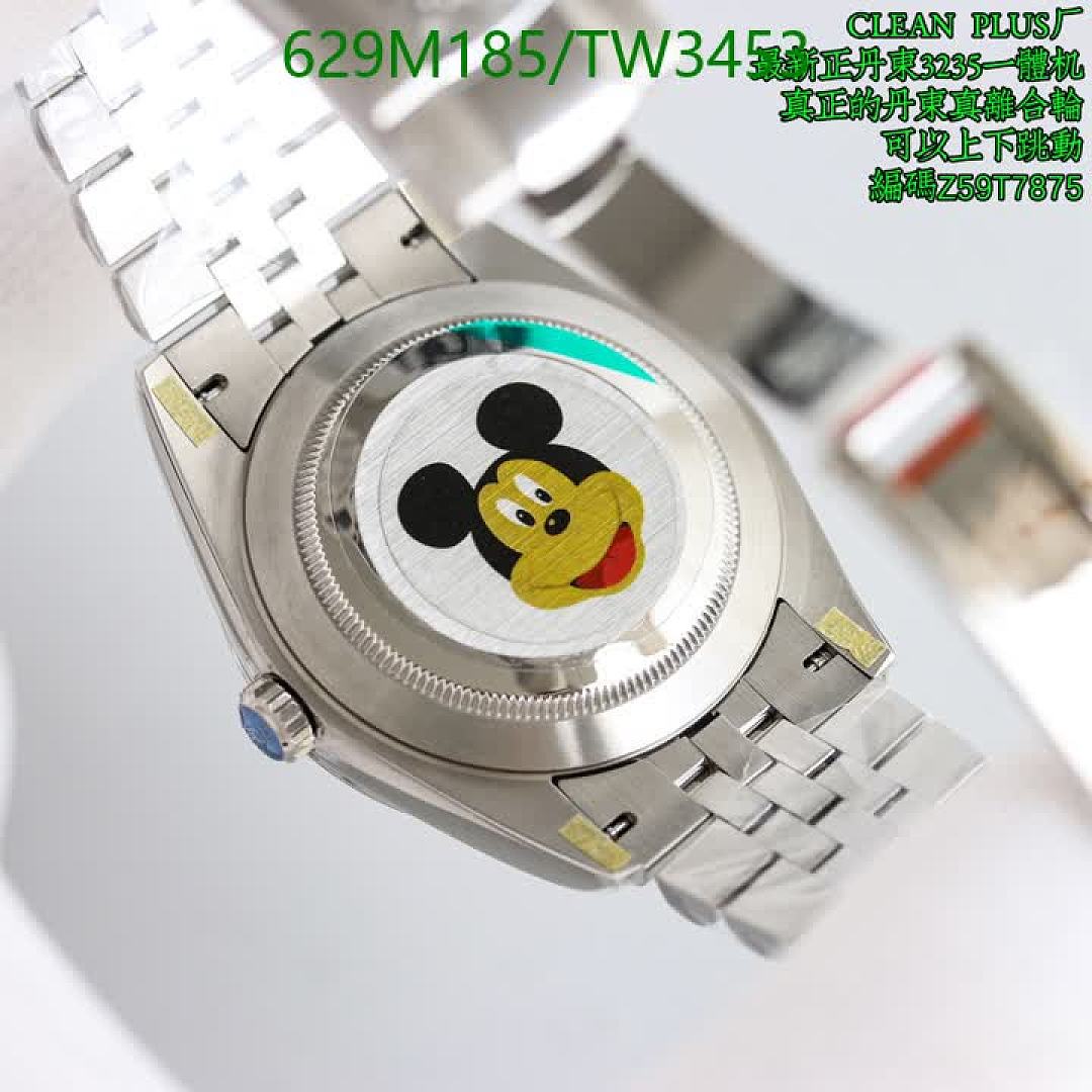 Rolex-Watch-Mirror Quality Code: TW3453 $: 629USD
