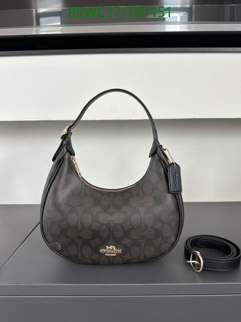 Coach-Bag-4A Quality Code: TB1151 $: 85USD