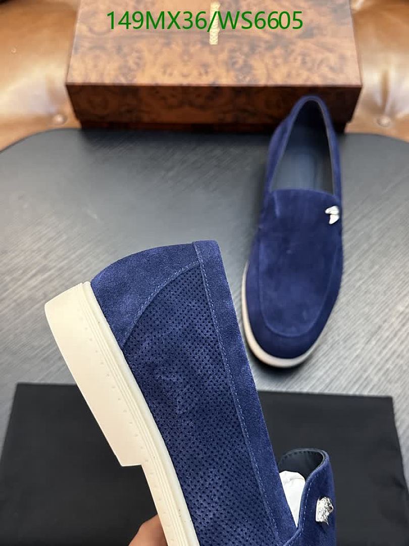 Stefano Ricci-Men shoes Code: WS6605 $: 149USD