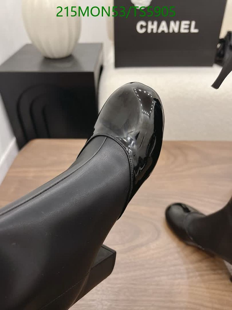 Boots-Women Shoes Code: TS5905 $: 215USD