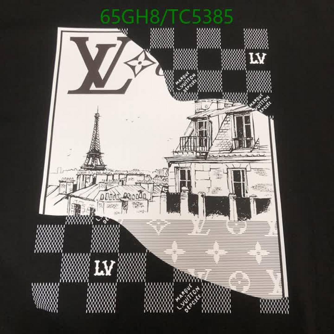 LV-Clothing Code: TC5385 $: 65USD