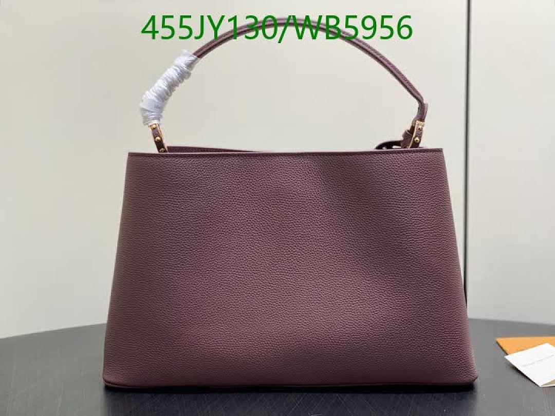 LV-Bag-Mirror Quality Code: WB5956 $: 455USD