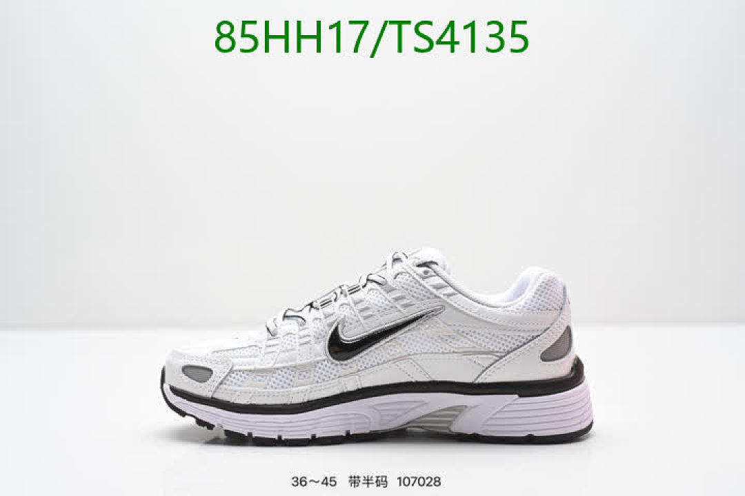 NIKE-Women Shoes Code: TS4135 $: 85USD