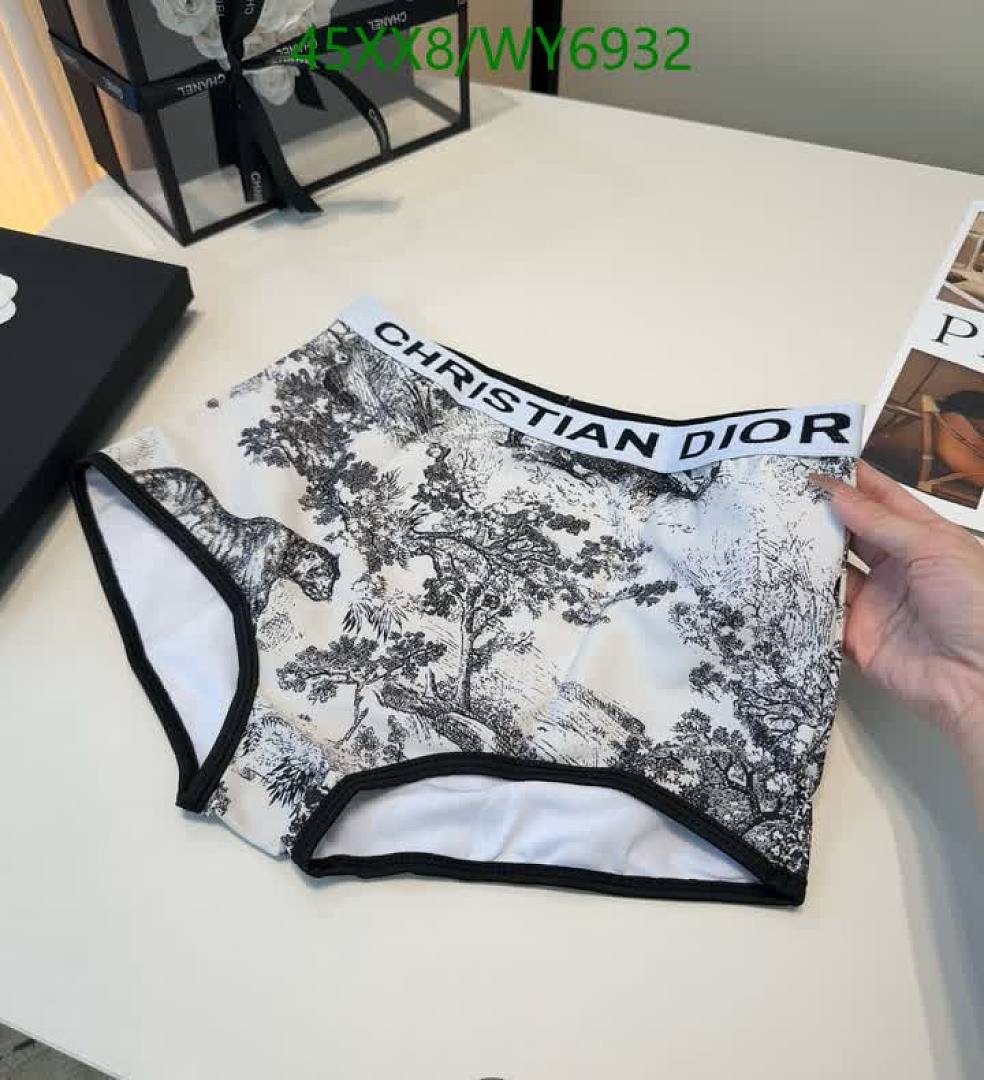 Dior-Swimsuit Code: WY6932 $: 45USD