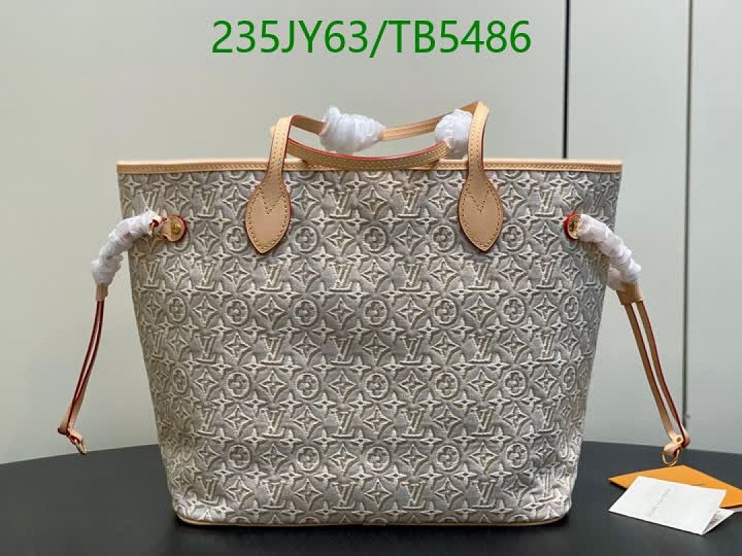 LV-Bag-Mirror Quality Code: TB5486 $: 235USD