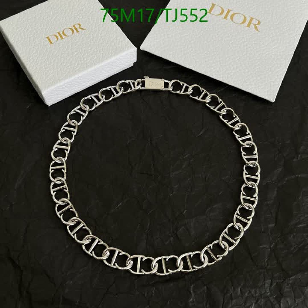 Dior-Jewelry Code: TJ552 $: 75USD