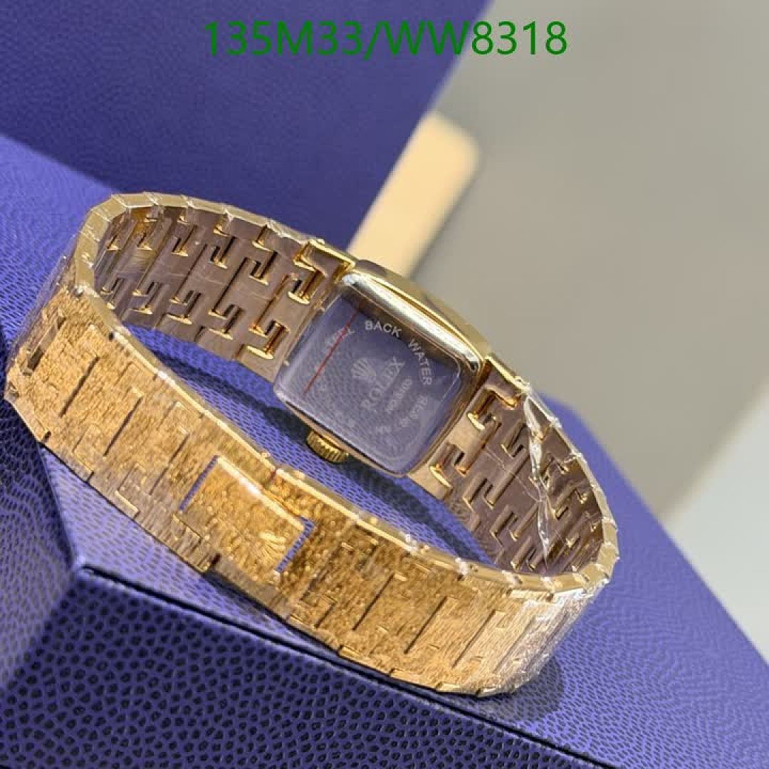 Rolex-Watch-4A Quality Code: WW8318 $: 135USD