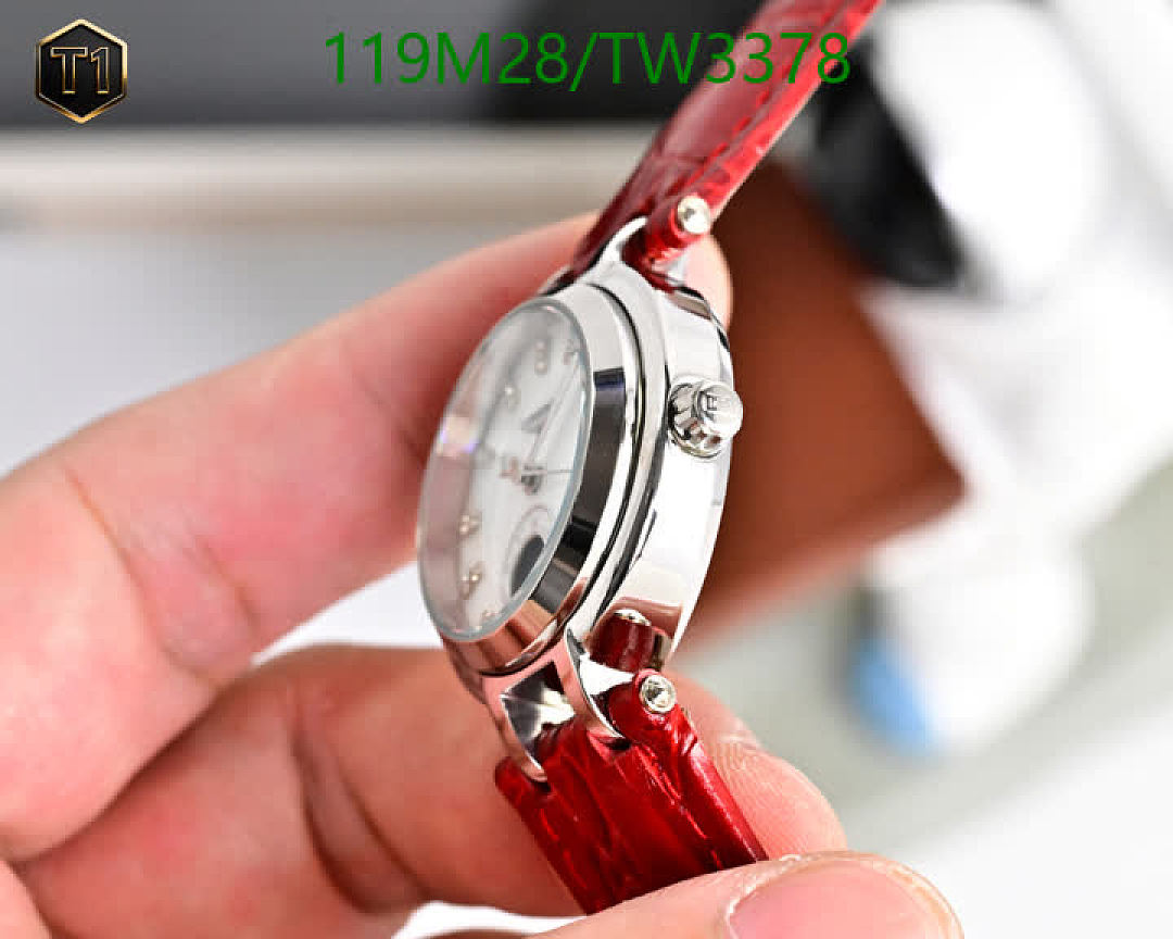 Longines-Watch-4A Quality Code: TW3378 $: 119USD