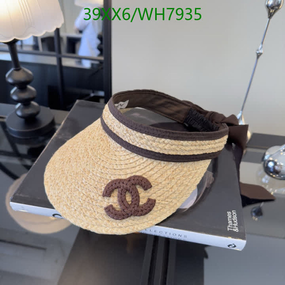Chanel-Cap(Hat) Code: WH7935 $: 39USD