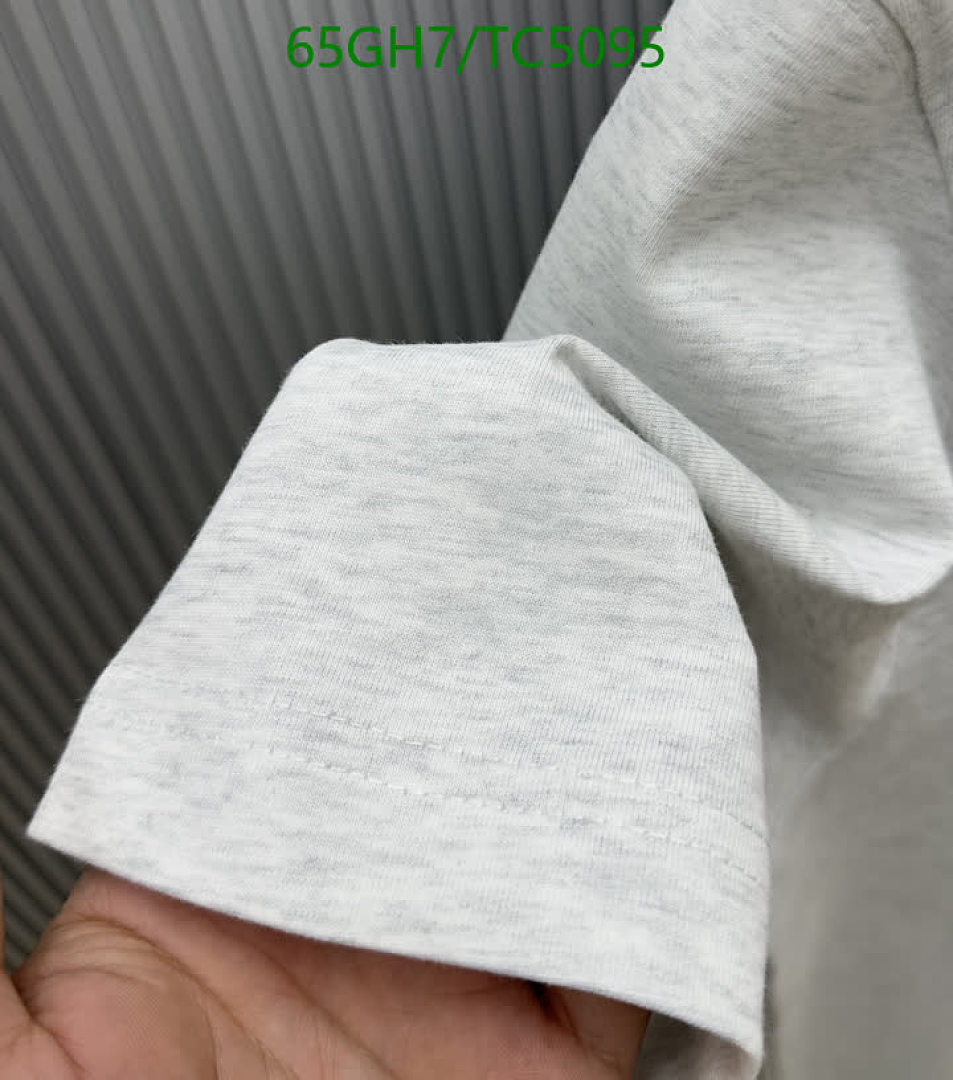 Dior-Clothing Code: TC5095 $: 65USD