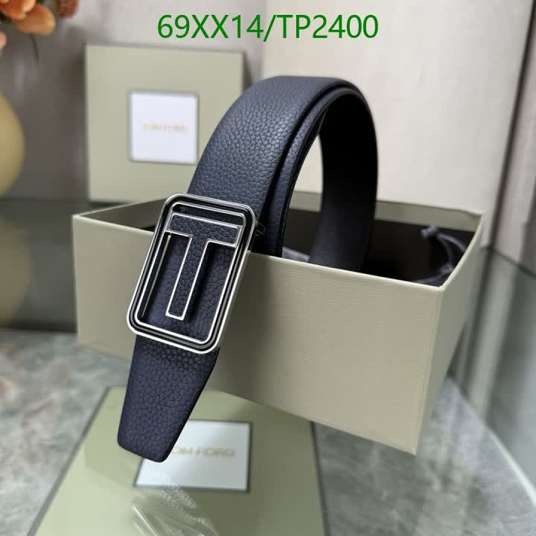 Tom Ford-Belts Code: TP2400 $: 69USD
