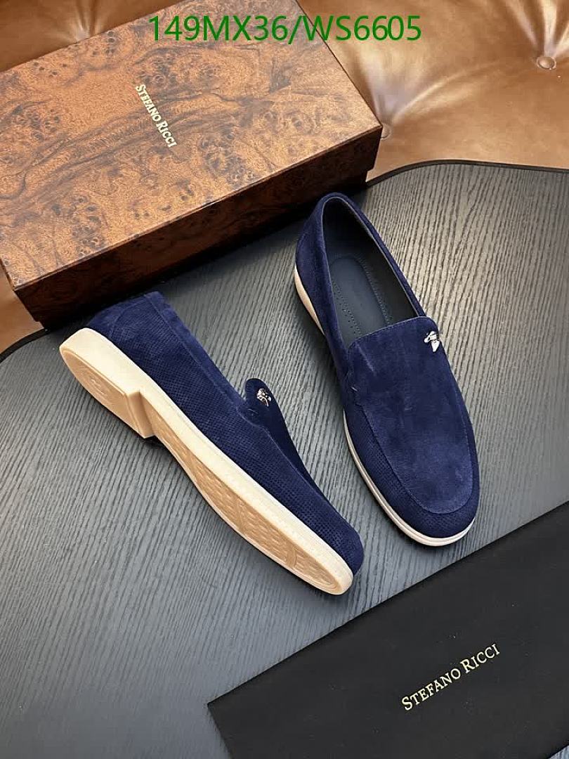 Stefano Ricci-Men shoes Code: WS6605 $: 149USD