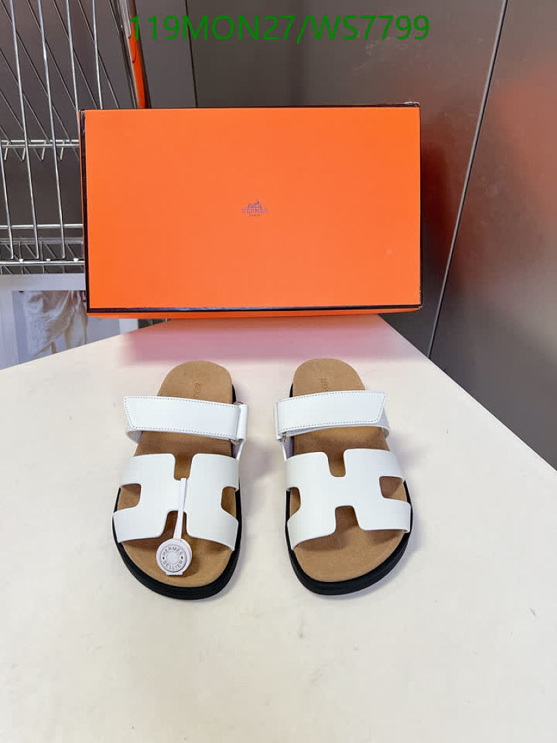 Hermes-Men shoes Code: WS7799 $: 119USD