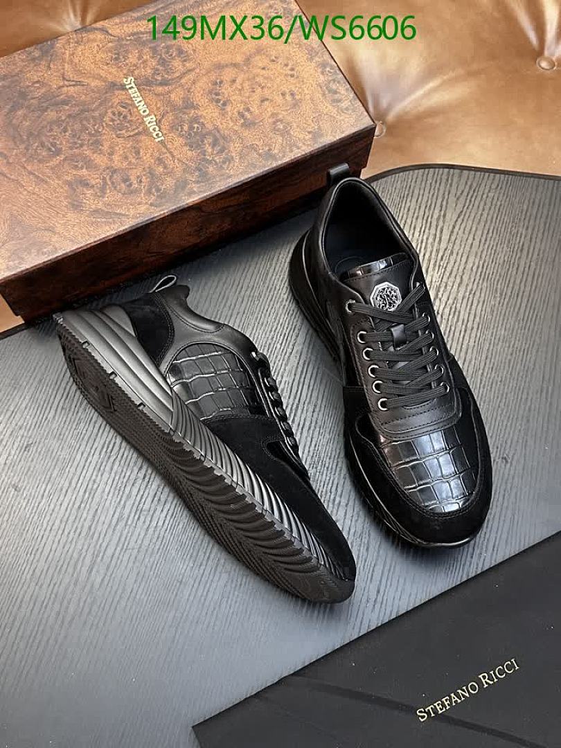 Stefano Ricci-Men shoes Code: WS6606 $: 149USD