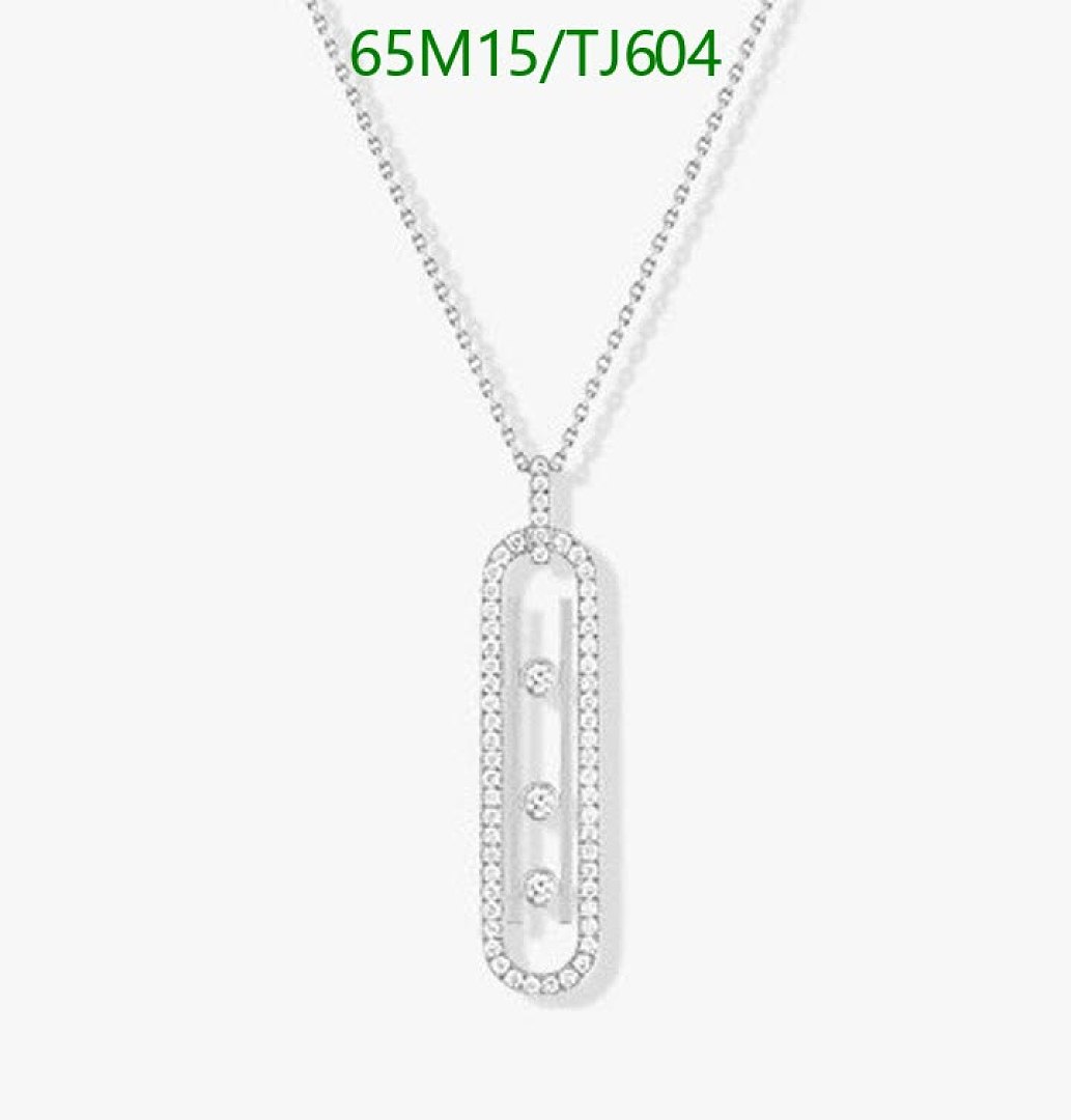 Messika-Jewelry Code: TJ604 $: 65USD