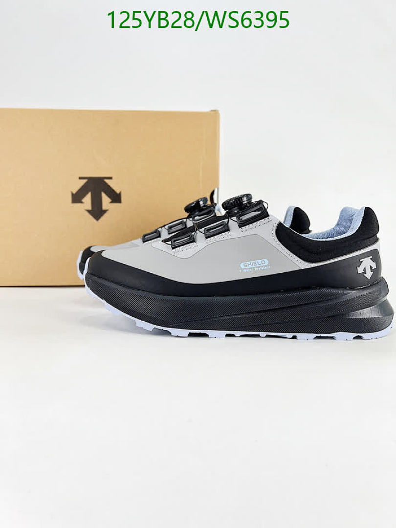 Descente-Women Shoes Code: WS6395 $: 125USD