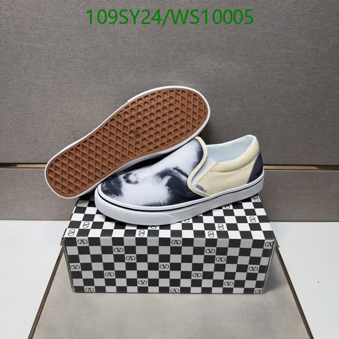 Vans-Men shoes Code: WS10005 $: 109USD
