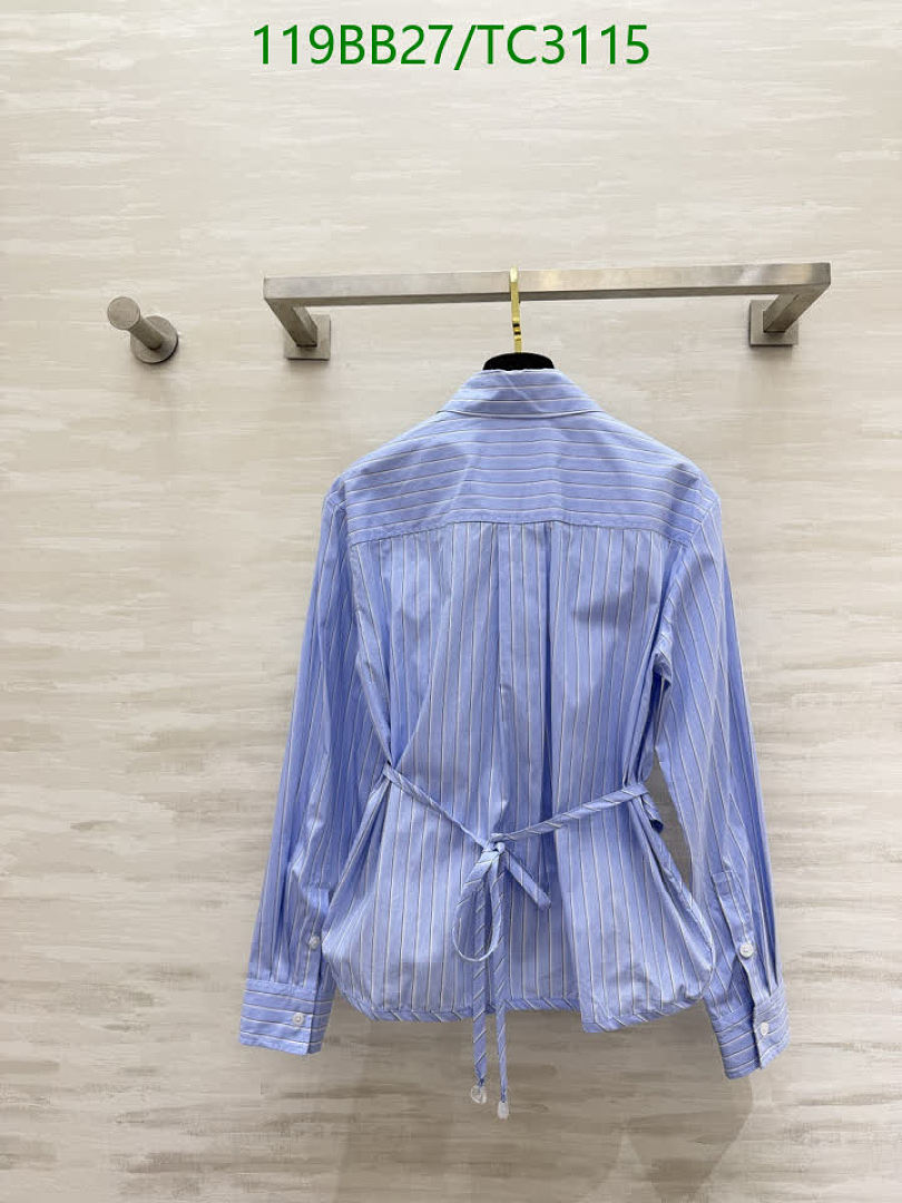 Loewe-Clothing Code: TC3115 $: 119USD