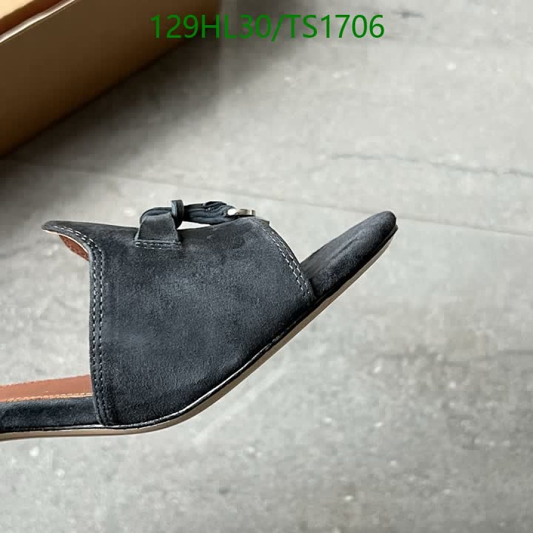 Loro Piana-Women Shoes Code: TS1706 $: 129USD