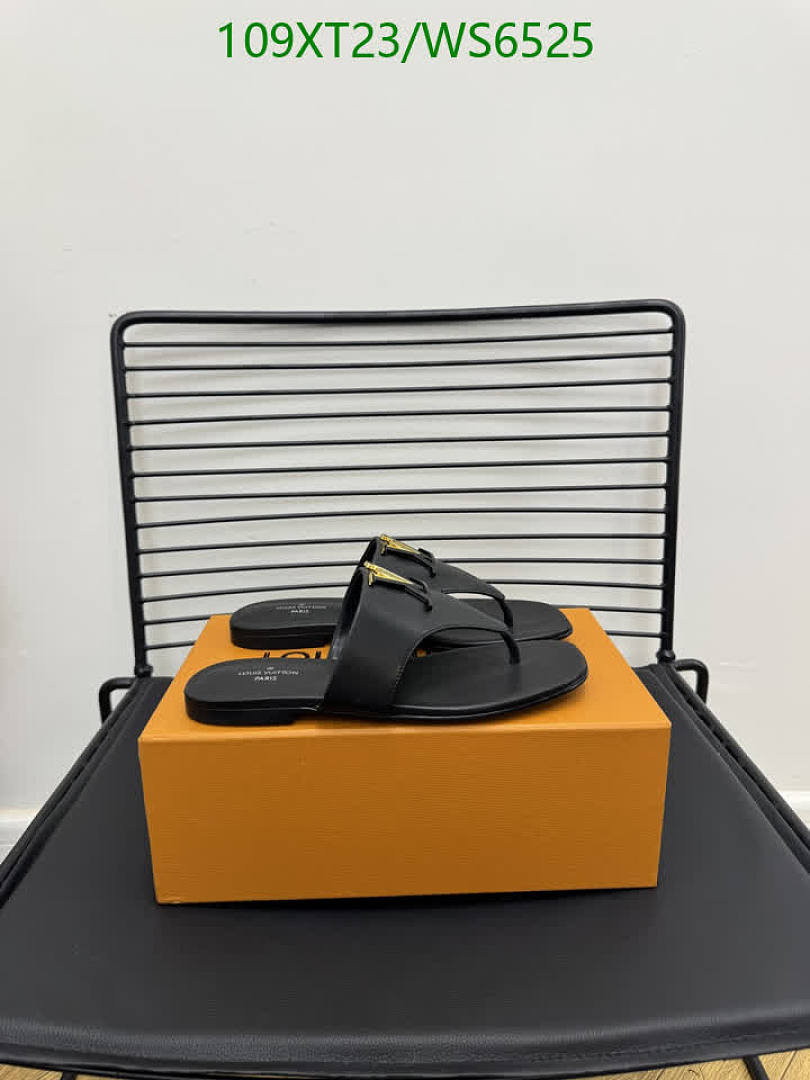 LV-Women Shoes Code: WS6525 $: 109USD