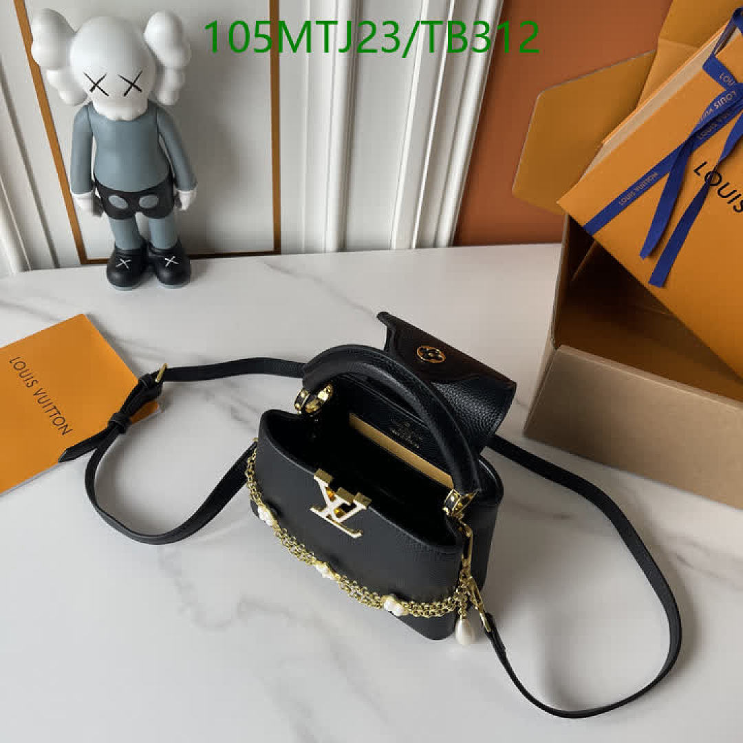 LV-Bag-4A Quality Code: TB312 $: 105USD