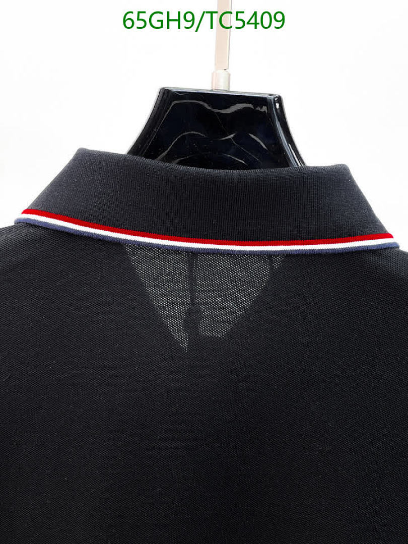 Moncler-Clothing Code: TC5409 $: 65USD