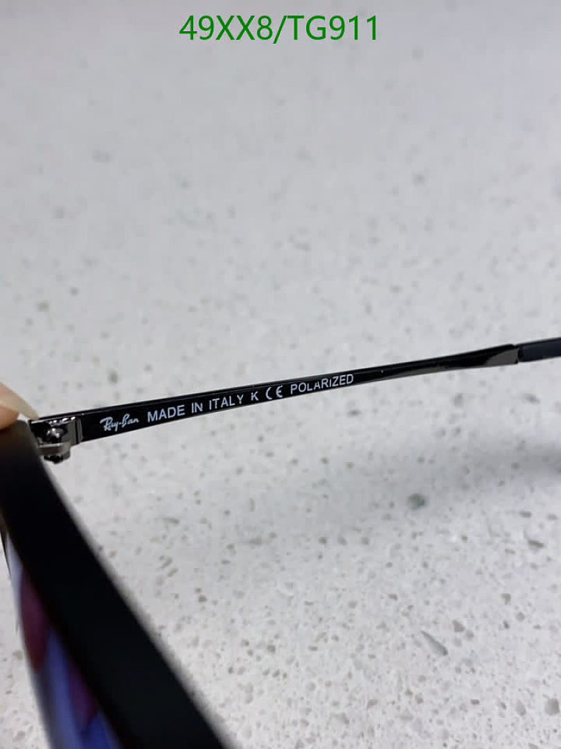 Ray-Ban-Glasses Code: TG911 $: 49USD