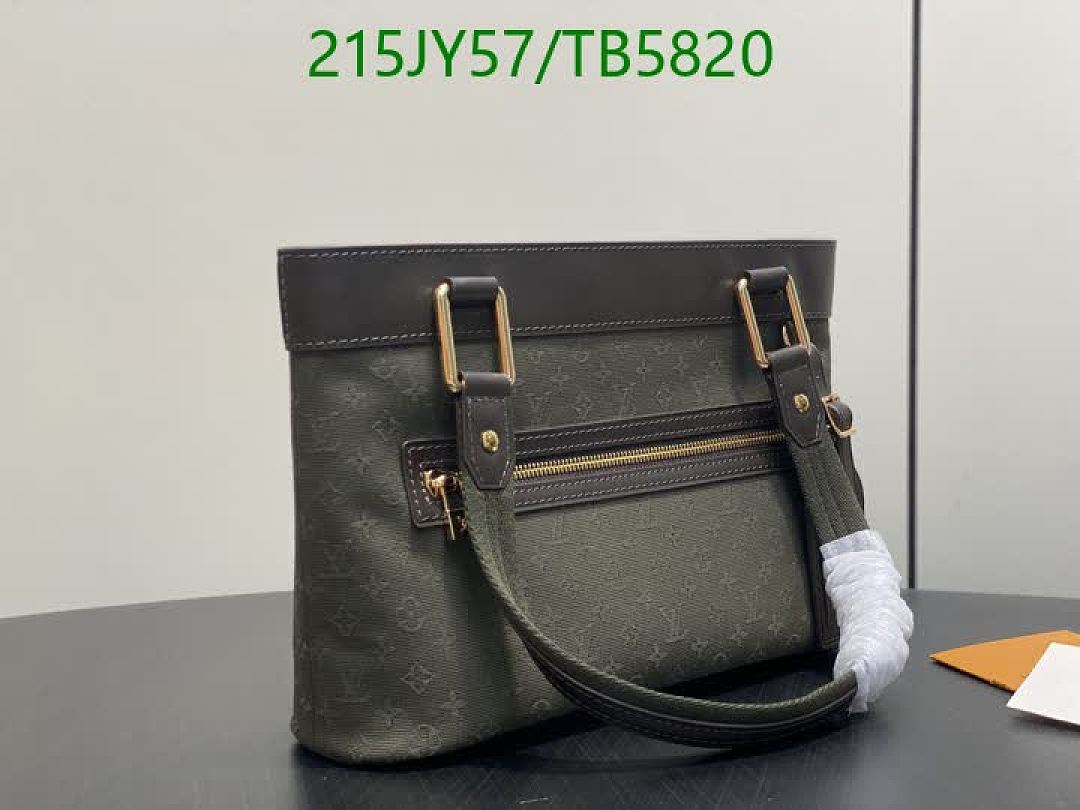 LV-Bag-Mirror Quality Code: TB5820 $: 215USD